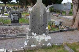 Tormey Bridget Treen
